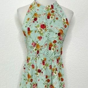 Sunday Mi Amor Mini Dress | Medium